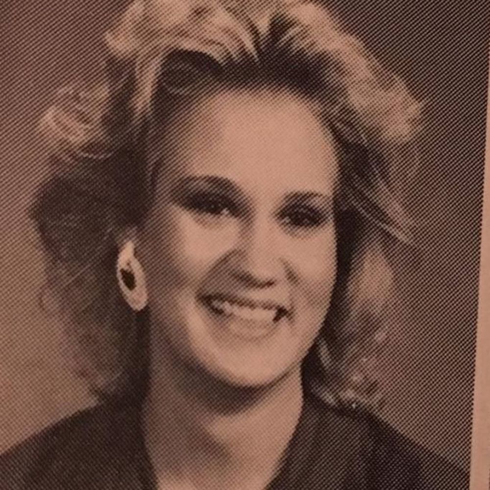 Meet your Posher, April